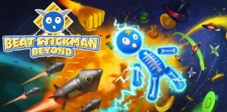 Beat Stickman: Beyond (v12.22.10) Indir PC Full Oyun