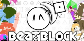 Télécharger Beatblock (v1.0.5a) PC Gratuit
