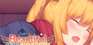 Télécharger Beautiful Mystic Defenders (v1.0.7) PC Gratuit