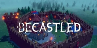 Becastled (v1.0.46) Indir PC Full Oyun