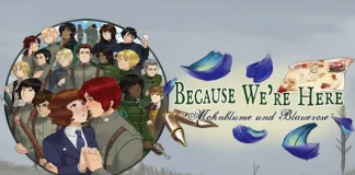 Because We’re Here – Act I (v1.3 & Act II) Indir PC Full Oyun