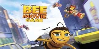 Télécharger Bee Movie Game PC Gratuit