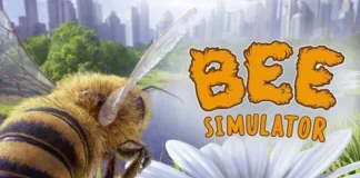 Bee Simulator Indir PC Full Oyun