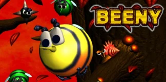 Beeny Indir PC Full Oyun