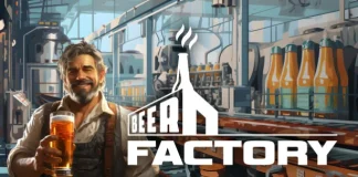 Beer Factory (v69) Indir PC Full Oyun