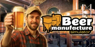 Télécharger Beer Manufacture Simulator PC Gratuit