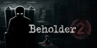 Télécharger Beholder 2 (v1.5.15064) PC Gratuit