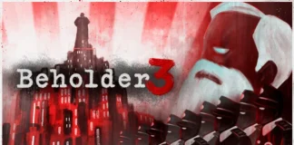Beholder 3 (v1.1.1.29) Indir PC Full Oyun