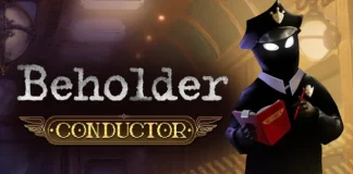 Télécharger Beholder: Conductor PC Gratuit