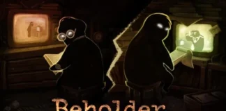 Télécharger Beholder (v1.7.44 & ALL DLC) PC Gratuit