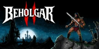 Télécharger Beholgar 2 PC Gratuit