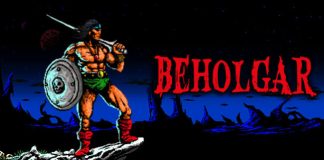 Beholgar Indir PC Full Oyun