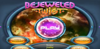 Bejeweled Twist Indir PC Full Oyun
