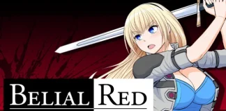 Belial Red (v1.00 & Uncensored) Indir PC Full Oyun