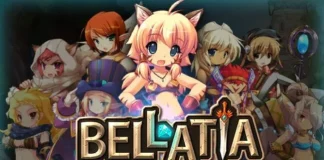 Télécharger Bellatia PC Gratuit