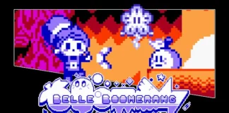 Belle Boomerang Indir PC Full Oyun