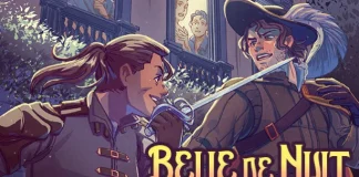 Télécharger Belle-de-Nuit (v2022.11.19 & ALL DLC) PC Gratuit