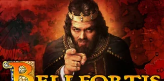 Télécharger Bellfortis (v1.0) PC Gratuit