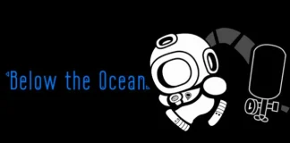 Below The Ocean (v5.2) Indir PC Full Oyun