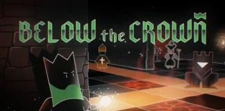 Télécharger Below the Crown (v1.74) PC Gratuit
