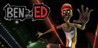 Ben And Ed Indir PC Full Oyun