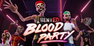 Télécharger Ben and Ed – Blood Party (v1.0) PC Gratuit