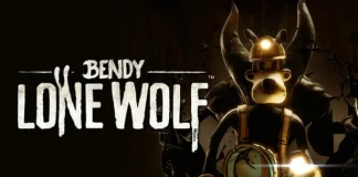 Bendy: Lone Wolf Indir PC Full Oyun