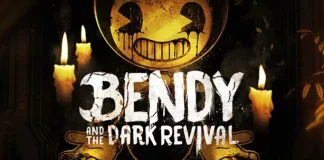 Bendy and the Dark Revival (v1.0.4.0332) Indir PC Full Oyun