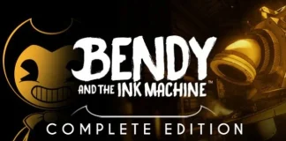 Bendy and the Ink Machine (v1.5.1.3) Indir PC Full Oyun