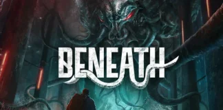 Beneath (v0.9920f) Indir PC Full Oyun