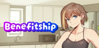 Benefitship (Uncensored) Indir PC Full Oyun