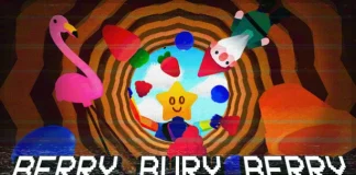 Berry Bury Berry (v2026.02.06) Indir PC Full Oyun