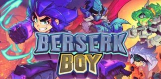 Berserk Boy (v2024.08.01) Indir PC Full Oyun