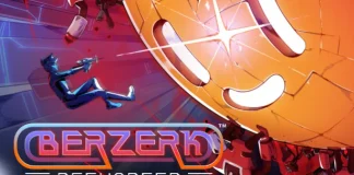 Berzerk: Recharged Indir PC Full Oyun