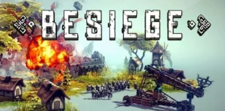 Télécharger Besiege (v1.77 & ALL DLC) PC Gratuit