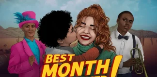 Best Month Ever! Indir PC Full Oyun