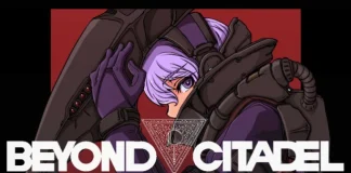 Beyond Citadel (v1.0e) Indir PC Full Oyun