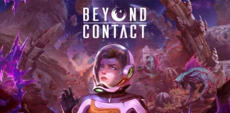 Télécharger Beyond Contact (v1.2.2) PC Gratuit