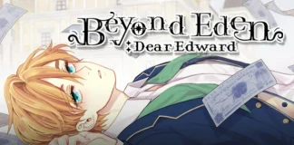 Télécharger Beyond Eden: Dear Edward (v1.1.0) PC Gratuit