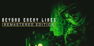 Beyond Enemy Lines – Remastered Edition (v2.1.0) Indir PC Full Oyun