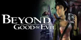 Beyond Good And Evil (GOG) Indir PC Full Oyun