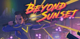 Télécharger Beyond Sunset PC Gratuit