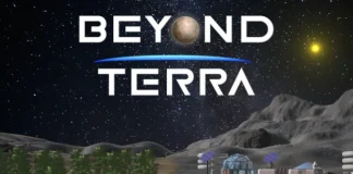Beyond Terra (v1.0) Indir PC Full Oyun