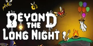Télécharger Beyond The Long Night (v1.00.02) PC Gratuit