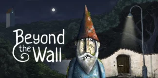 Télécharger Beyond The Wall PC Gratuit