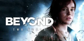 Beyond: Two Souls Indir PC Full Oyun