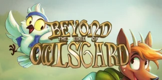 Beyond the Edge of Owlsgard (v2024.04.20) Indir PC Full Oyun