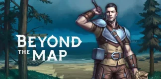Télécharger Beyond the Map (v0.2.10.78) PC Gratuit