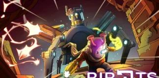 Bibots Indir PC Full Oyun