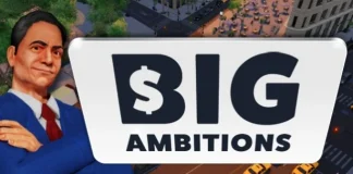 Télécharger Big Ambitions (v0.10.3459) PC Gratuit